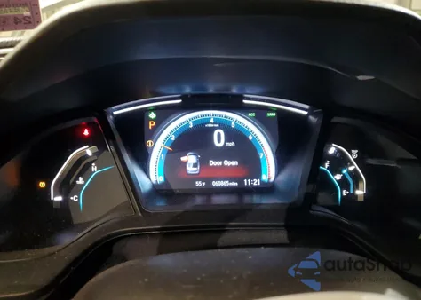 2020 Honda Civic Lx from USA, damaged, VIN 2HGFC2F62LH547622